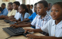 Connexion internet dans les écoles : 6 888 établissements ciblés pour la rentrée 2026-2027