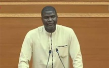 Session extraordinaire à l’Assemblée : Amadou Ba pointe du doigt le rejet de plusieurs textes majeurs par le gouvernement