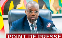 Suivez Le Point De Presse Des Députés Pastef