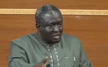 Fonds spéciaux : Ayib Daffé accuse Me Moussa Sarr de « baratin juridique » pour bloquer l’initiative de l'Assemblée