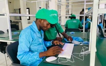 New Deal Technologique : Le Sénégal parie sur la fabrication et l'assemblage locaux