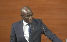 Fonds spéciaux : Me Moussa Sarr impose le vote bloqué et justifie la décision du gouvernement
