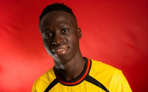 Transfert : Krépin Diatta signe à Watford, en Championship