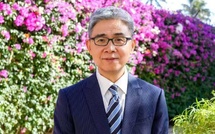 Li Zhigang : « La Chine reste le premier partenaire commercial du Sénégal pour la deuxième année consécutive »