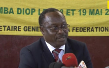 Décès de Victor Ciss, ancien secrétaire général de la FSF