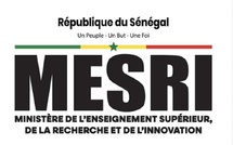 Enseignement supérieur : le ministère dévoile la liste des établissements non reconnus