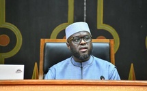 Affaire Softcare : La Grande annonce de El Malick Ndiaye sur les recommandations