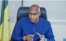 Attaques sur ses origines : NDAWI KIIRAAY de Podor apporte son soutien au Dr Ibrahima Sy