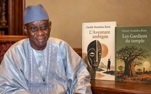 Décès de Cheikh Hamidou Kane : PASTEF rend hommage à une figure majeure du Sénégal
