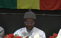 L'intégralité discours Cheikh Bara Ndiaye depuis l'allemagne avec les militants