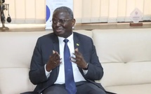 Abdoulaye Diop, président de la Commission de l’UEMOA: « Un accord avec le Fmi ouvre la voie à d’autres opportunités de financement pour le Sénégal »