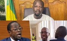 Abdou Mbow vs député Pastef : Massaly tient sa promesse