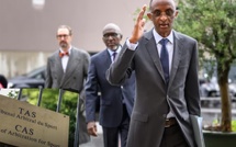 CAN 2025 : les nouvelles rassurantes d’Abdoulaye Seydou Sow après l’audience au TAS