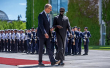 Allemagne – Sénégal: de Senghor à Faye, six décennies d’une relation forte