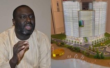 Dossier « Dak Tower » à l’Assemblée nationale : Devant la commission d’enquête, Abdou Karim Fofana défend sa gestion foncière
