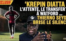 Krépin Diatta : son transfert à Watford a fait vivre un véritable calvaire à son agent