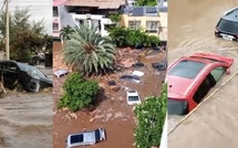 Après la pluie, la tempête financière : L’indemnisation, le second calvaire des automobilistes sinistrés