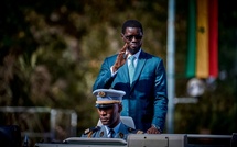 Fête de l’indépendance : Diomaye Faye délocalise le grand défilé du 4 avril 2029 à Kaolack