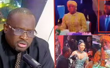 Incroyable ! Diomaye à la soirée de Viviane avec la Première Dame : la réaction surprenante de Khadim Diop (vidéo)