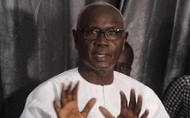 Le Doyen Mody Niang est décédé