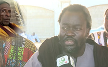 Hommage à Serigne Cheikh Ngouda Fall 