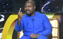 Guy Marius Sagna : « Je ne peux pas voter des lois qui protègent les responsables de cette dette (Macky, FMI…