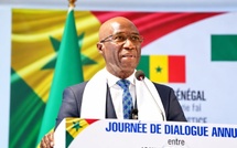 Justice et société civile : le ministre Moussa Sarr lance un dialogue annuel pour renforcer les droits humains et la bonne gouvernance au Sénégal