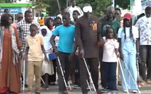 Journée internationale de la Canne blanche : le maire Babacar Diop s'engage à réaliser des infrastructures inclusives
