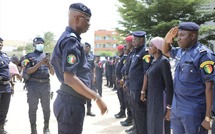 JOJ Dakar 2026 : la Police nationale annonce le déploiement de 6 277 agents