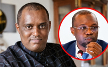 Suspension des conventions publicitaires : « Sonko nous a fait très mal », dénonce Cheikh Niasse