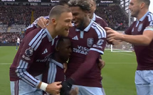 Nico Jackson et Mbaye infligent à Man. City sa 1ère défaite