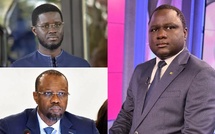 Diomaye Faye ou Ousmane Sonko : Déthié Fall acte son choix